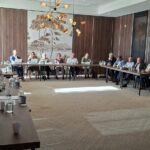 Gemeentefinanciën centraal tijdens Noordelijk Bestuurlijk Overleg